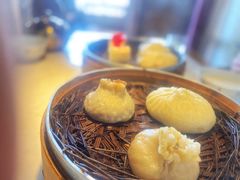 -红灯笼大酒楼(通湖路店)