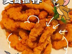 -小桃红·东北菜·春饼烤鸭(南阳湖街店)