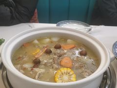 -伊兰汇美食(潘家园店)