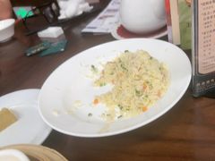 -潮福城大酒楼·潮粤菜·港式点心(阳光城店)