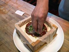 自制豆腐-老外婆(薛家南路店)