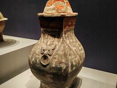 -北京大葆台遗址博物馆