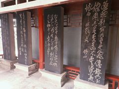 -碑林公园