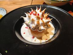 -CRAZYONES西班牙海鲜饭(上海美罗城店)