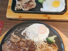 -豪享来牛排(人民店)