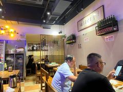-正通记·哈尔滨烧烤·炭烤鸽子(七宝万科国际店)