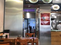 大堂-顺华粉馆(桃园南路店)