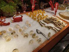 -芭菲盛宴·环球美食(北城国际店)