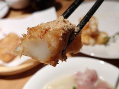 蛋酥软糍粑-太二酸菜鱼(汕头苏宁广场店)