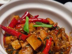 -大树餐厅(益田假日店)