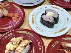 -寿司郎(皇庭广场店)