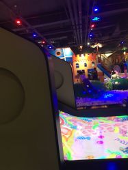 -幻贝家儿童乐园(苏州中心店)