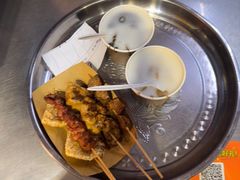 -谢怀亮芝麻茶
