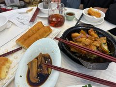 -馨越楼·点心·粤菜(赤坎店)