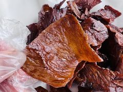 -鲁C·尚小炉·淄博烧烤(市北店)