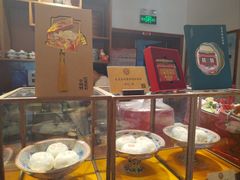-富华斋饽饽铺·宫廷糕点·伴手礼(护国新天地店)