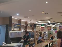 -豪客来牛排(成都锦江大融城店)