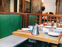 大堂-一品渝香干锅鸭头(平安店)