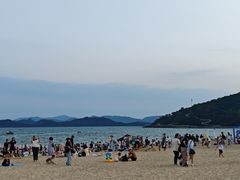 -大梅沙海滨公园