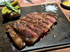 -九月里.自由花园餐厅