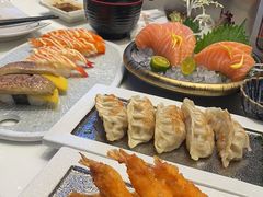 -三禾寿司(南城印象汇店)