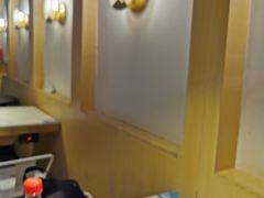 -运气牛自助酱大骨火锅(南京东路店)