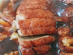 -蒲氏烤鸭(百寿路店)