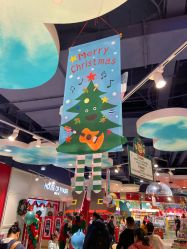 -Hamleys哈姆雷斯(东方福来德店)