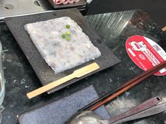 自制虾滑-王家渡火锅店(棕榈泉店)