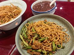 -宏状元现熬粥·京味菜(五棵松店)