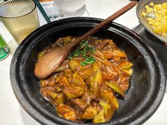 -火啫啫·粤式啫啫煲(南通首店)