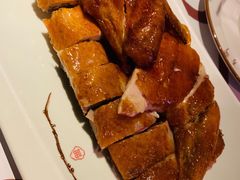 清漫招牌漫香鸡-清漫·派对音乐餐吧(市桥店)