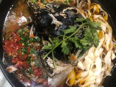 -老阿爸鲜鱼土菜(昆山花桥店)