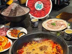 -巴蜀大将火锅(春熙店)
