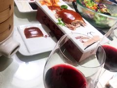 -鸭匠食府·挂炉烤鸭·新京菜(阜成路店)