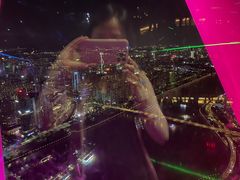 -广州塔晖粤轩中餐厅
