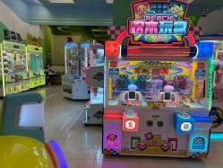 -莫莉幻想儿童乐园(深圳东湖永旺店)