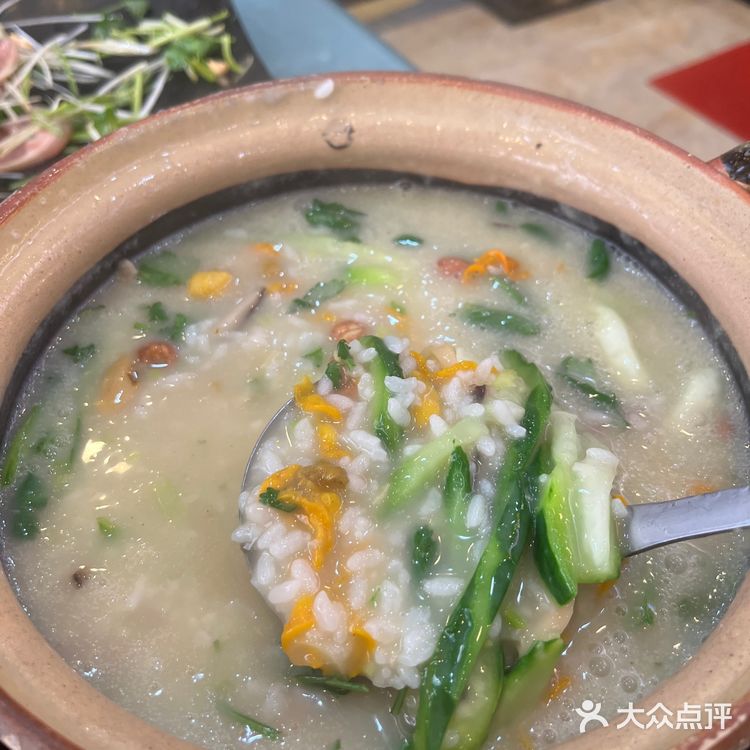复古又摩登,捞汁蚝仔简直绝了