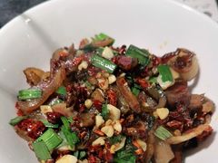 -南海底小海鲜·湘菜(鲁巷吴家湾店)