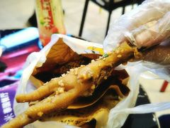 -降龙爪爪(建设路2店)