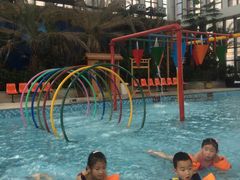 -悦隆庄温泉度假酒店