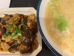 -71号豆汤饭·成都小馆(青羊小区店)