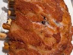 芳香排骨-小贝壳酒楼(经九路店)