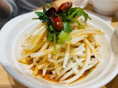 -喜家德虾仁水饺(浦东山姆店)