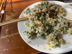 咸肉菜饭-二中酸辣汤(无锡梁溪区店)