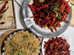 -仙品龙虾(总店)