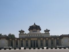 -中国农业博物馆