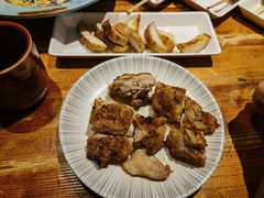 -日吉丸·鸟将军炭火融合酒馆(中央大街店)