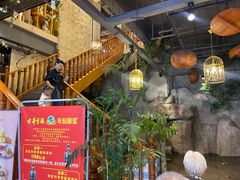 -香山湖家家宴(中山陵店)