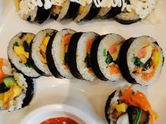 -英兰朝族饭店(河南桥头店)